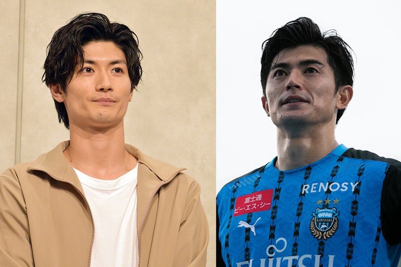 日本球員「谷口彰悟」8件事! 31歲才入選世足賽、撞臉三浦春馬、與偶像女星長跑多年