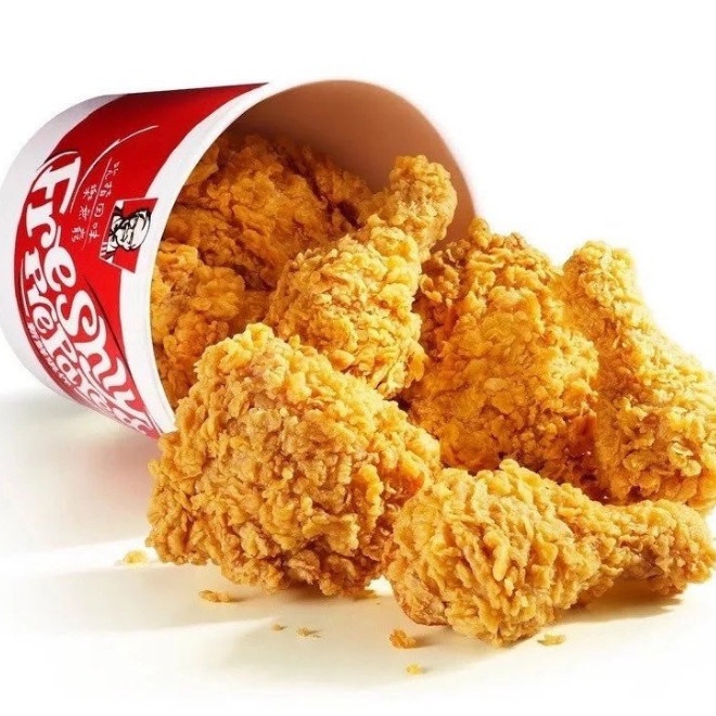 買一送一!肯德基「雙12優惠」連續14天開跑,6品項買一送一加碼5折優惠開吃!