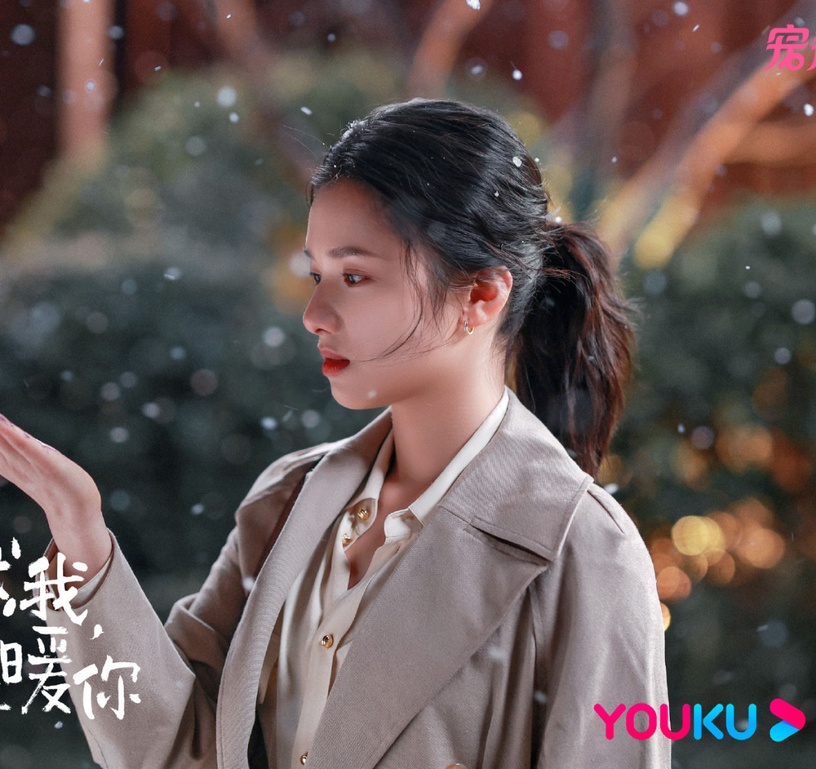 10位陸劇明星的老闆!楊冪捧出熱巴,陳坤護短張婧儀,趙麗穎捧周也,宋軼卻被張翰耽誤