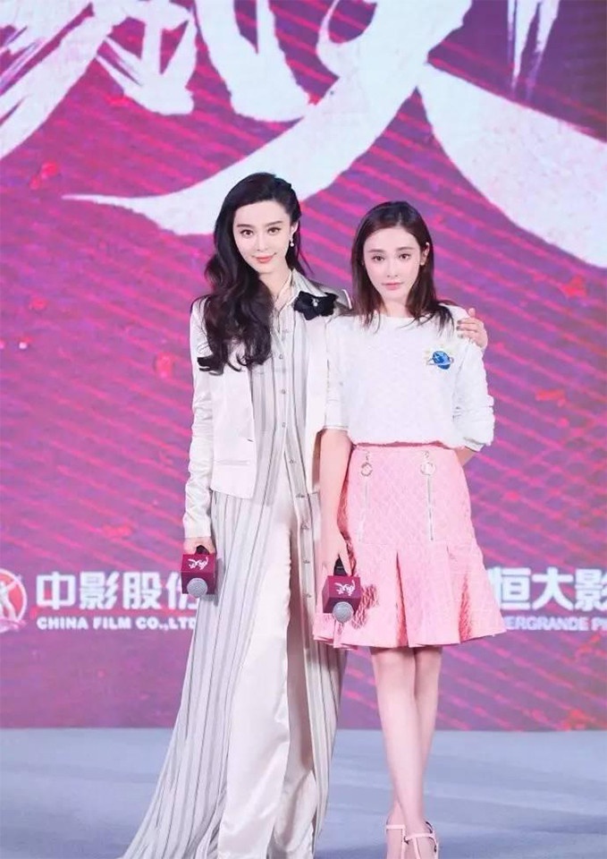10位陸劇明星的老闆!楊冪捧出熱巴,陳坤護短張婧儀,趙麗穎捧周也,宋軼卻被張翰耽誤