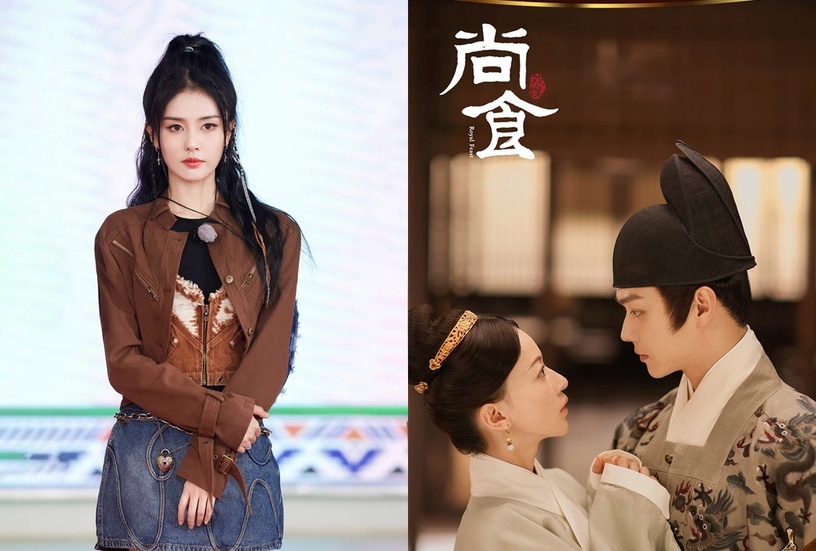 10位陸劇明星的老闆!楊冪捧出熱巴,陳坤護短張婧儀,趙麗穎捧周也,宋軼卻被張翰耽誤
