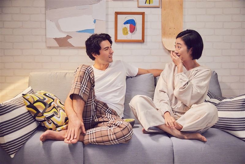 多次合作的台劇演員!吳慷仁三搭賈靜雯&許瑋甯看到膩,原來林心如&楊祐寧搭了更多次