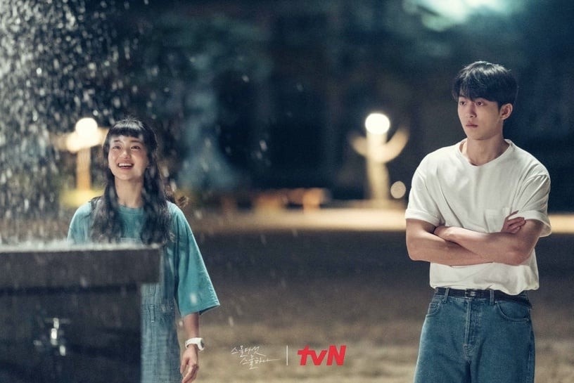 2022「tvN韓劇」收視排行TOP8!《還魂》輸給《小女子》,《王后傘下》結局衝上冠軍!