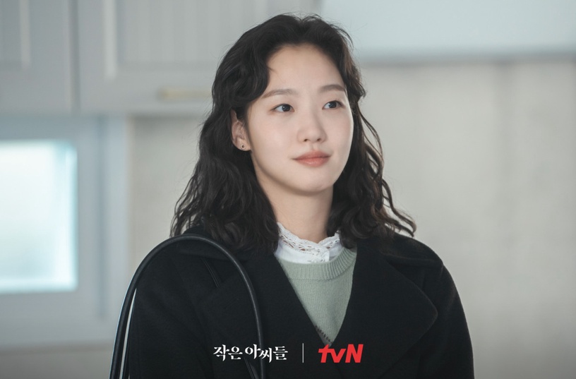 2022「tvN韓劇」收視排行TOP8!《還魂》輸給《小女子》,《王后傘下》結局衝上冠軍!