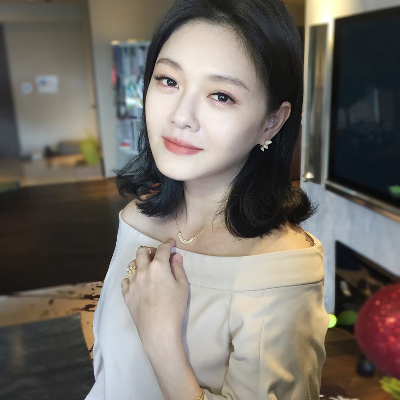 「你們是永遠除不掉我的!」大S徐熙媛10個大女主金句:只要問心無愧,就能抬頭挺胸!