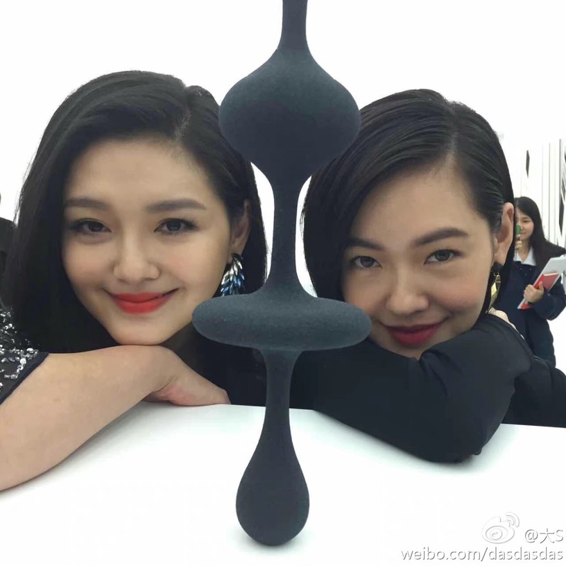 「你們是永遠除不掉我的!」大S徐熙媛10個大女主金句:只要問心無愧,就能抬頭挺胸!
