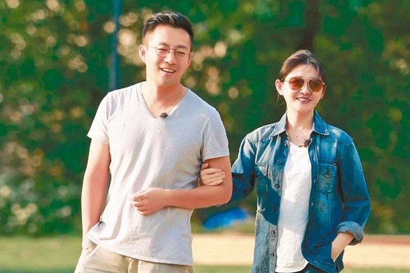「你們是永遠除不掉我的!」大S徐熙媛10個大女主金句:只要問心無愧,就能抬頭挺胸!