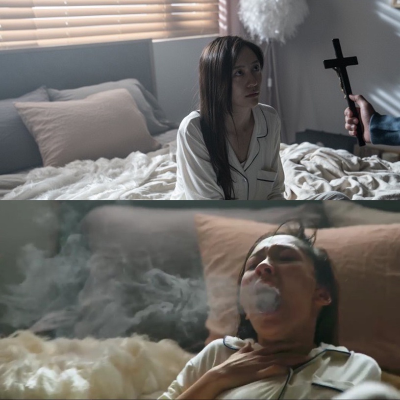 《財閥家的小兒子》「大嫂」朴智賢8個秘密!本人就是富二代?和安孝燮穩交5年?