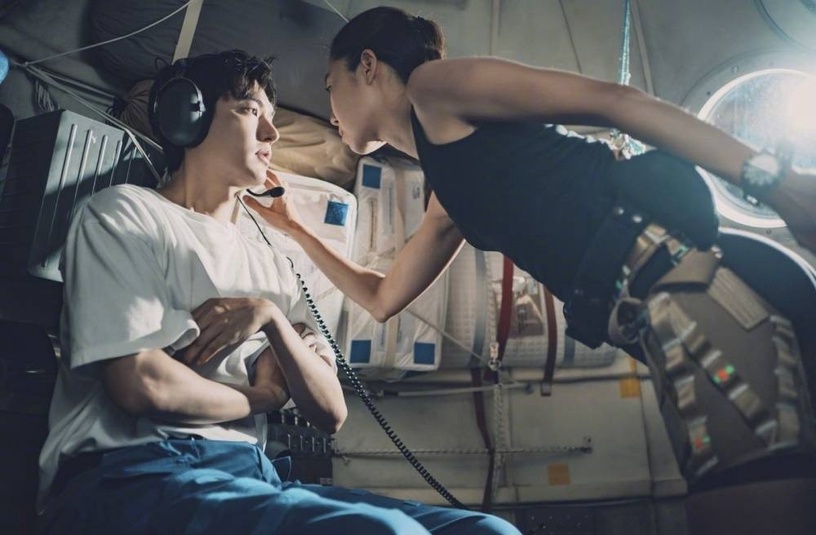 修改 -2023黃金卡司韓劇推薦!《問星星吧》李敏鎬、孔曉振首度同框,朴敘俊、李俊昊強勢回歸