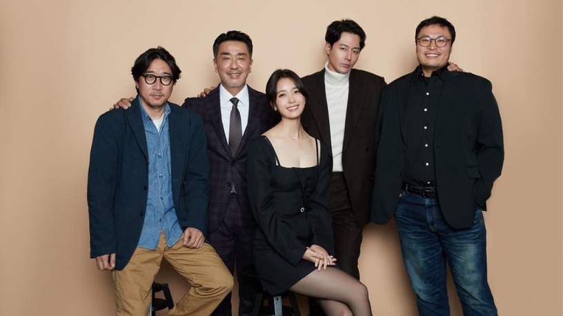 2023黃金卡司韓劇推薦!《問星星吧》李敏鎬、孔曉振首度同框,朴敘俊、李俊昊強勢回歸