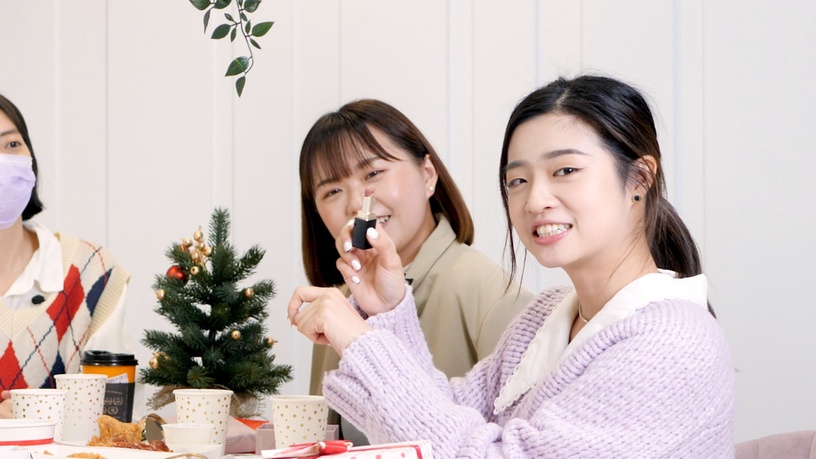 2022聖誕交換禮物推薦!編輯精選爆款高CP值美妝夯品,極藻面膜、黑酵母精華太好用