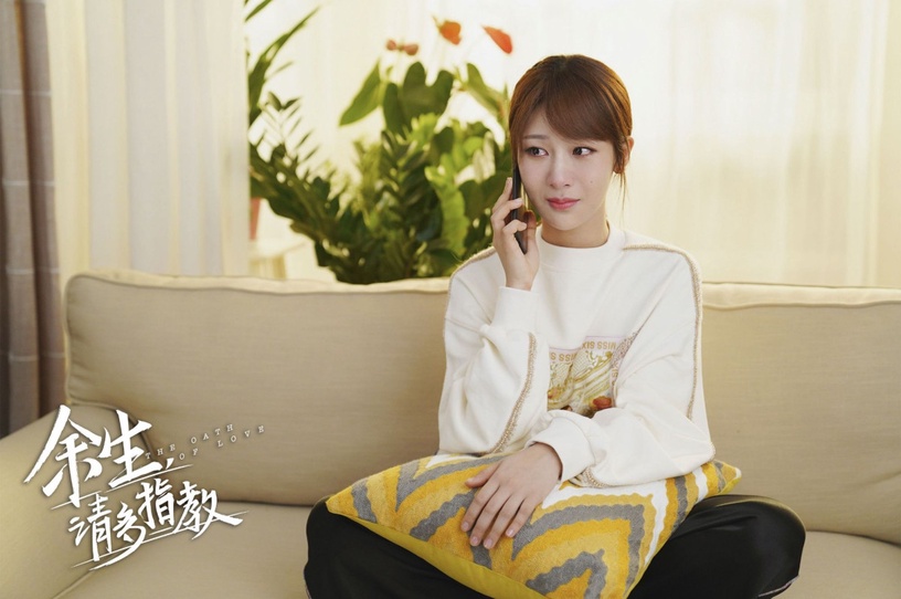 網評「演技讓人共情」陸劇女星Top7!《蒼蘭訣》虞書欣第六,熱巴、楊紫都贏不了趙麗穎