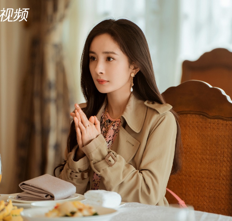 網評「演技讓人共情」陸劇女星Top7!《蒼蘭訣》虞書欣第六,熱巴、楊紫都贏不了趙麗穎