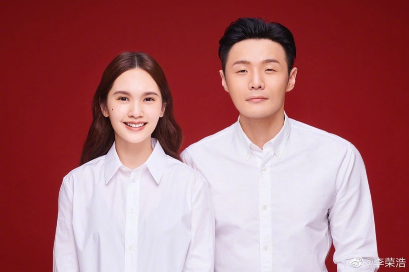 嫁中國人的女星現況!大S交戰汪小菲、陳曉&陳妍希婚變頻傳、楊丞琳心疼李榮浩出軌謠言