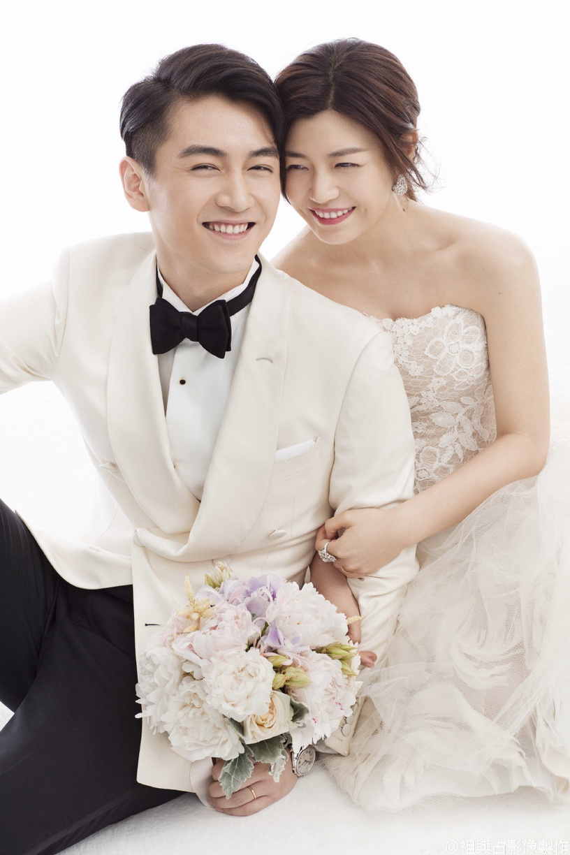 嫁中國人的女星現況!大S交戰汪小菲、陳曉&陳妍希婚變頻傳、楊丞琳心疼李榮浩出軌謠言
