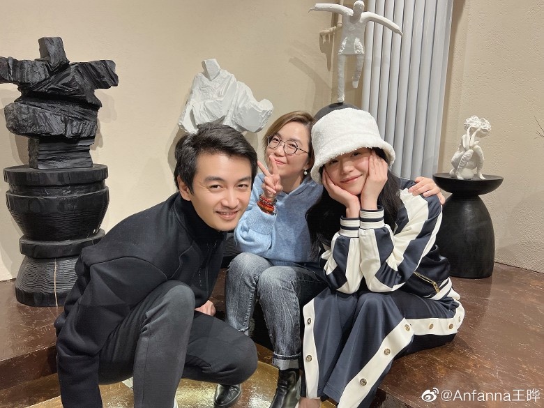 嫁中國人的女星現況!大S交戰汪小菲、陳曉&陳妍希婚變頻傳、楊丞琳心疼李榮浩出軌謠言