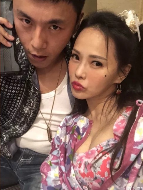 嫁中國人的女星現況!大S交戰汪小菲、陳曉&陳妍希婚變頻傳、楊丞琳心疼李榮浩出軌謠言