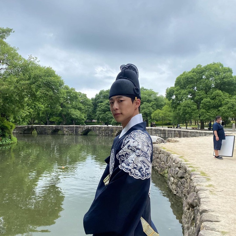 《王后傘下》爆紅角色近況!文相敏戲約、廣告約接連不斷,柳善皓成《兩天一夜4》忙內