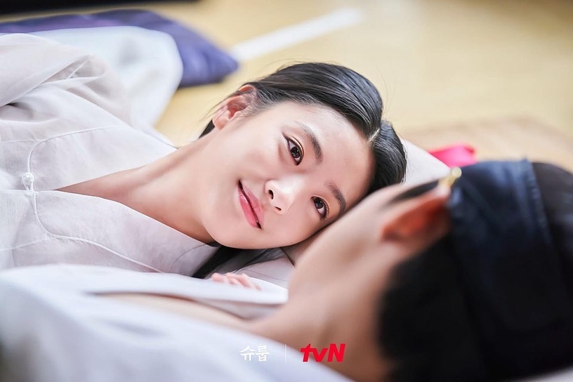 《王后傘下》爆紅角色近況!文相敏戲約、廣告約接連不斷,柳善皓成《兩天一夜4》忙內