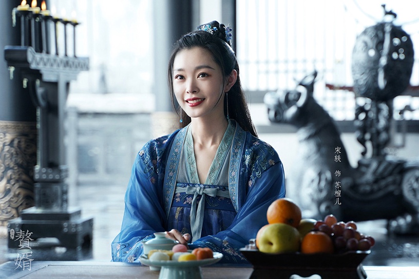 「85花主演陸劇」評分榜Top10!楊冪第九,趙麗穎才第五,倪妮第二,冠軍3部劇破8分!