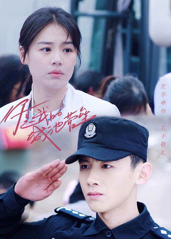 「85花主演陸劇」評分榜Top10!楊冪第九,趙麗穎才第五,倪妮第二,冠軍3部劇破8分!