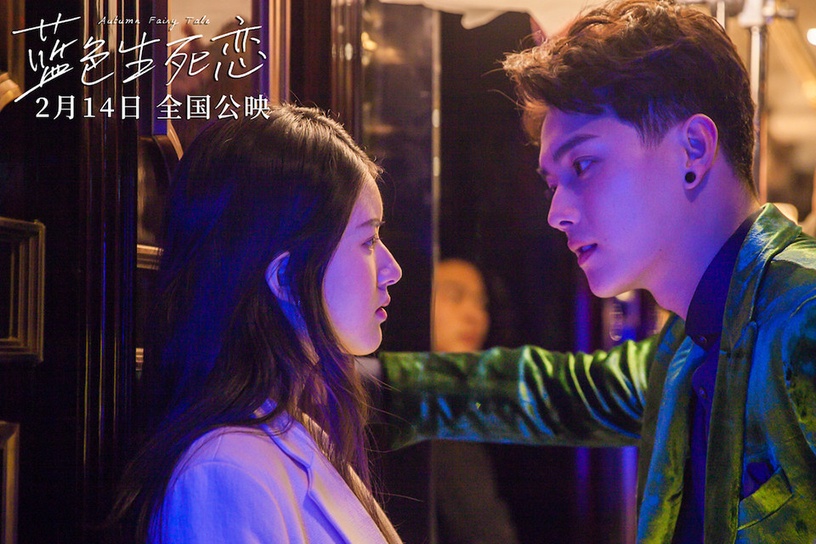 9組「竟然合作過」陸劇明星!肖戰演過趙露思無緣男二,楊洋&楊冪&趙麗穎竟演過同部劇