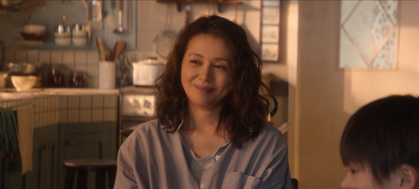 《First Love 初戀》的親子關係!也英媽媽決定是對是錯?他們都想把「最好的」給孩子