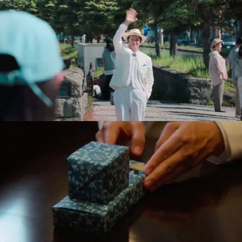 《First Love 初戀》的親子關係!也英媽媽決定是對是錯?他們都想把「最好的」給孩子