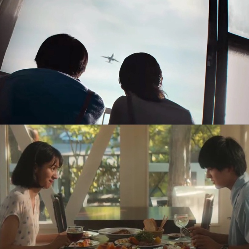 《First Love 初戀》的親子關係!也英媽媽決定是對是錯?他們都想把「最好的」給孩子