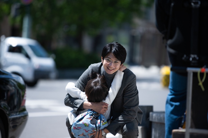 《First Love 初戀》的親子關係!也英媽媽決定是對是錯?他們都想把「最好的」給孩子