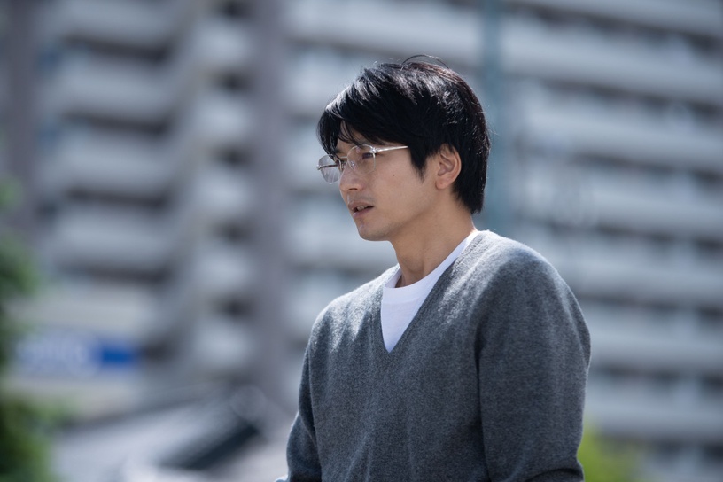 《First Love 初戀》5個未解疑問!小綴知道媽媽和晴道的過去?為何晴道最後沒赴約?