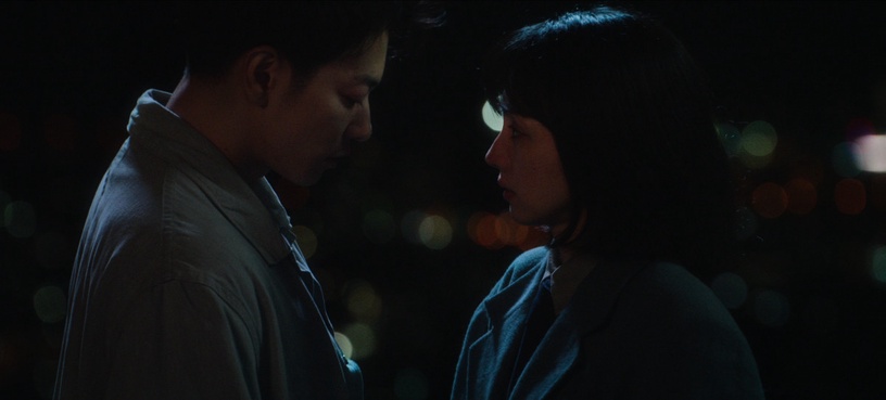 《First Love 初戀》5個未解疑問!小綴知道媽媽和晴道的過去?為何晴道最後沒赴約?