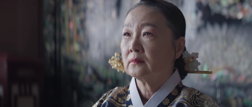 《王后傘下》角色「結局解析」!成枏會讓位給元孫,大妃始終最愛權力,廢妃為全劇最慘