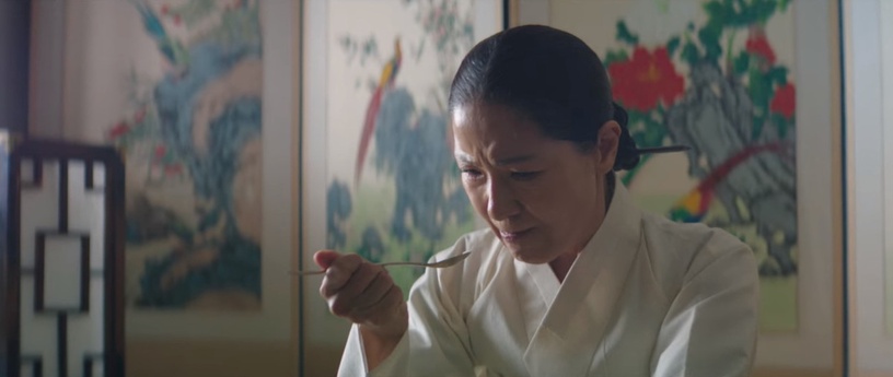《王后傘下》角色「結局解析」!成枏會讓位給元孫,大妃始終最愛權力,廢妃為全劇最慘