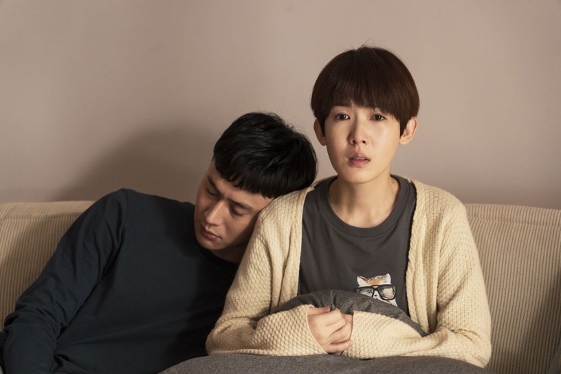 婚姻也有保鮮期?《你的婚姻不是你的婚姻-聖筊》劉冠廷、孫可芳爆婚姻危機
