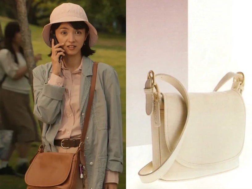 Netflix《First Love初戀》同款!滿島光藍色毛衣賣到斷貨,手套、薄荷糖最好買!