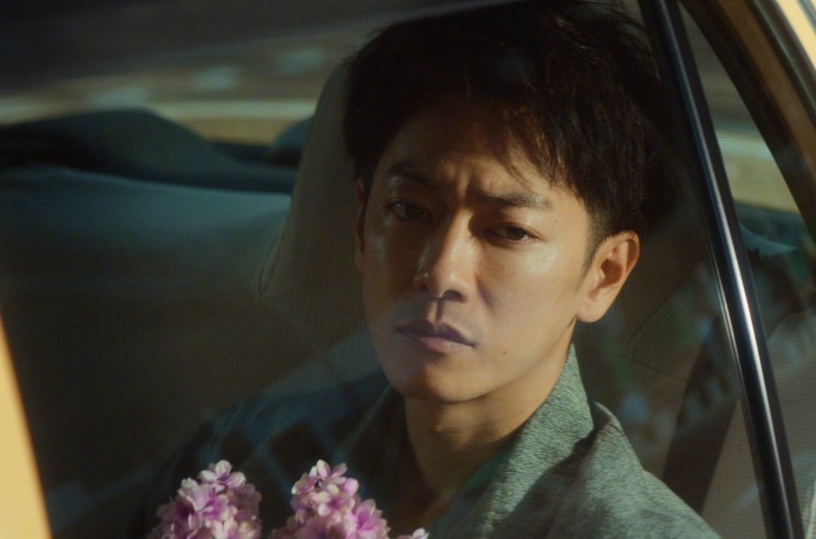 《First Love初戀》恆美的愛情代表了多數女孩,自欺欺人的最後終究輸給「命中註定」!