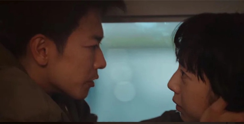 《First Love初戀》恆美的愛情代表了多數女孩,自欺欺人的最後終究輸給「命中註定」!