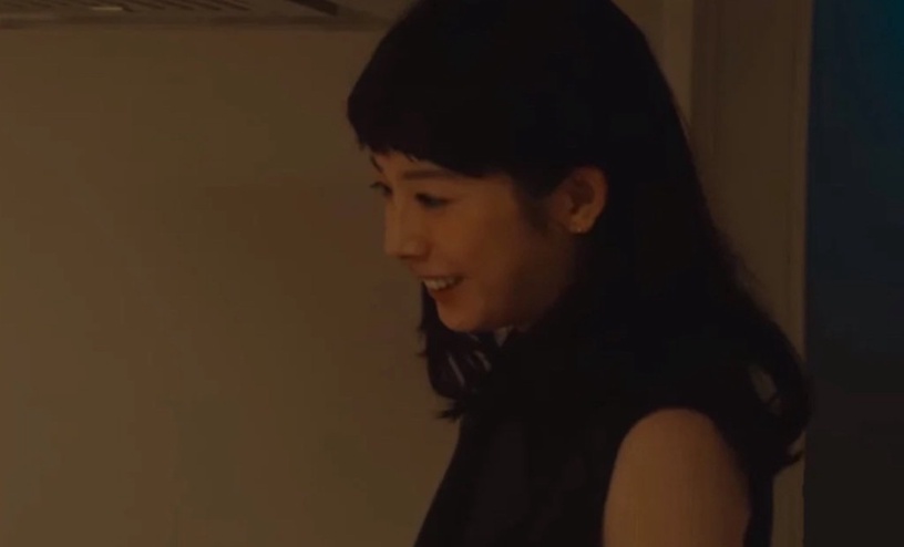 《First Love初戀》恆美的愛情代表了多數女孩,自欺欺人的最後終究輸給「命中註定」!