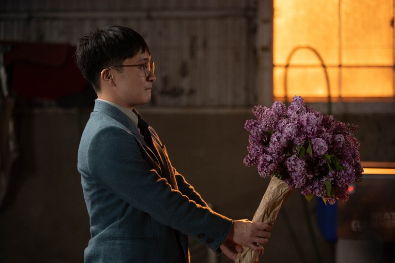 《First Love初戀》恆美的愛情代表了多數女孩,自欺欺人的最後終究輸給「命中註定」!