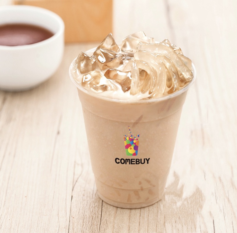 COMEBUY「2022熱銷飲品」Top10公開!玉荷冰綠第4、蘋果冰茶竟第2,第1賣出180萬杯以上