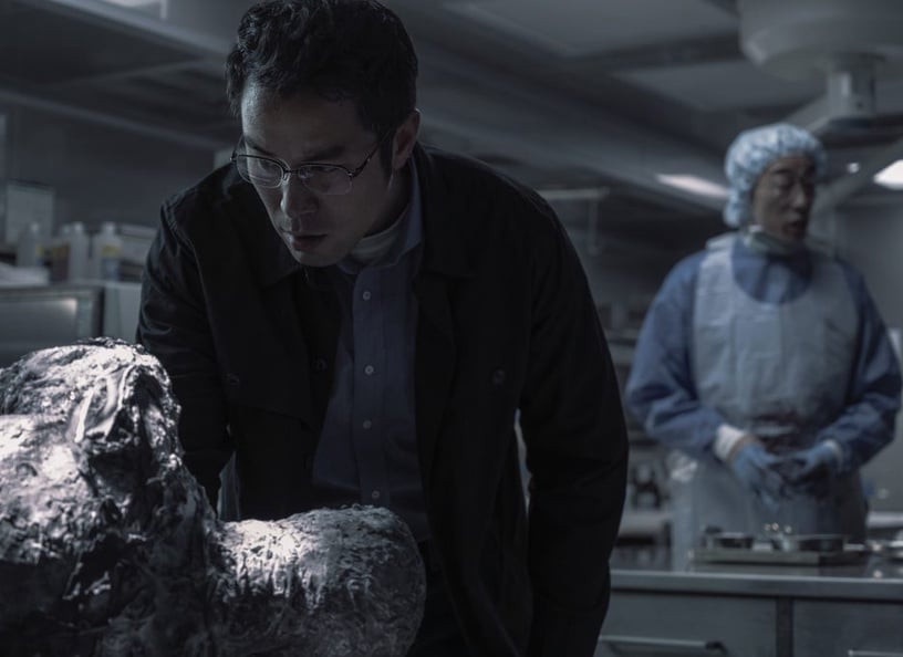 netflix《雖然是精神病但沒關係》