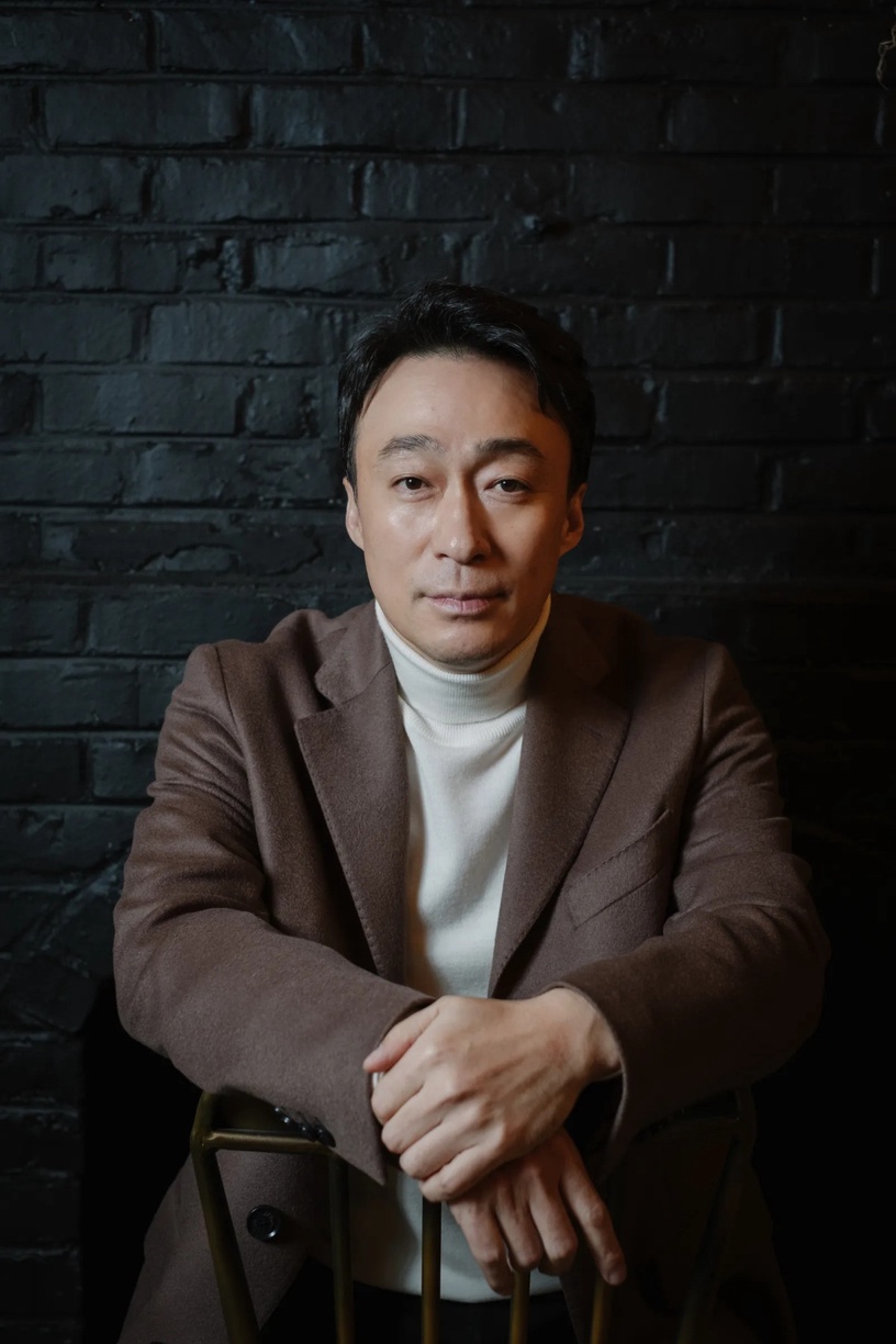 《財閥家的小兒子》李星民霸屏2022!《少年法庭》同場飆戲金憓秀,《毒梟聖徒》也有他