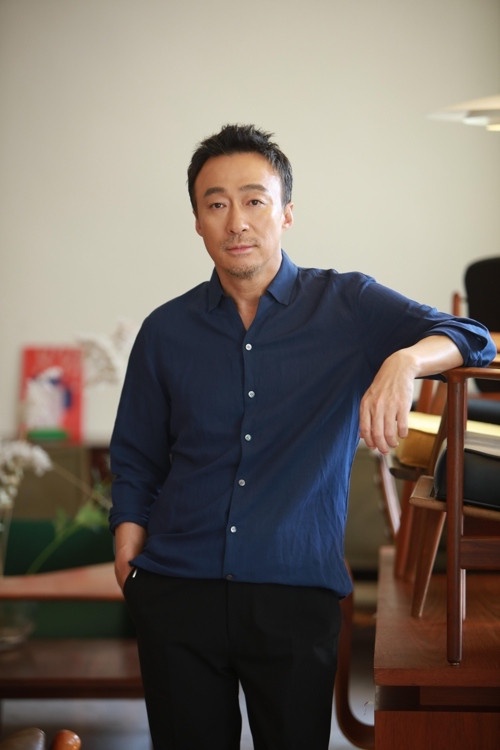 《財閥家的小兒子》李星民霸屏2022!《少年法庭》同場飆戲金憓秀,《毒梟聖徒》也有他
