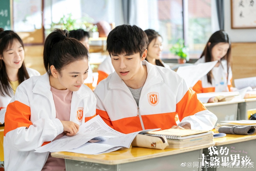 「現代陸劇」評分榜Top10!白敬亭《開端》第十,趙麗穎《風吹半夏》8.4分,冠軍破9分