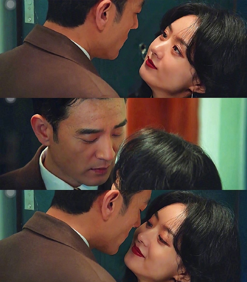 「現代陸劇」評分榜Top10!白敬亭《開端》第十,趙麗穎《風吹半夏》8.4分,冠軍破9分