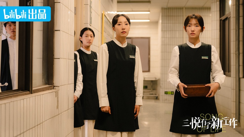 「現代陸劇」評分榜Top10!白敬亭《開端》第十,趙麗穎《風吹半夏》8.4分,冠軍破9分