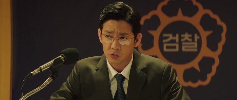 《財閥家的小兒子》7個原型!不只影射三星,牟賢珉家電視台是JTBC,導俊爸要成立tvN?