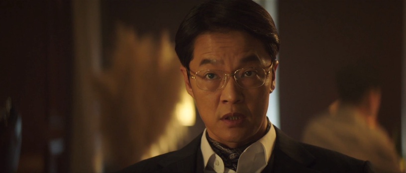 《財閥家的小兒子》7個原型!不只影射三星,牟賢珉家電視台是JTBC,導俊爸要成立tvN?