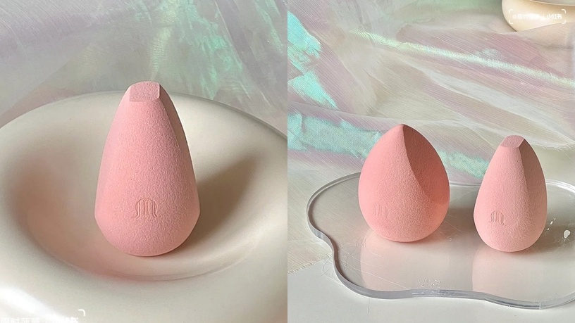 多功能完妝蛋,NT$259。